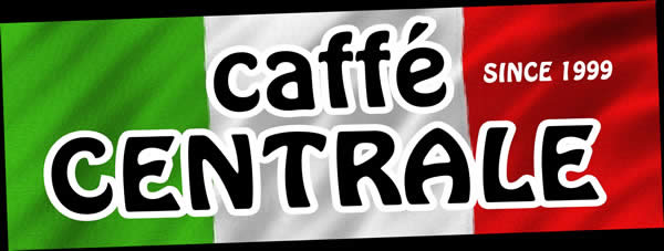 Caffé Centrale - the Real Italian Bar Restaurante - Hamilton New Zealand