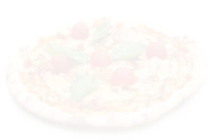 Vegetariana Pizza